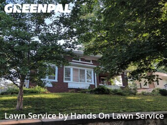 Lawn Care Service nearby Leavenworth, MO, 