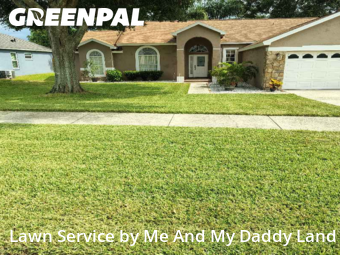Lawn Service nearby Clermont, FL, 