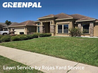 Lawn Service nearby Edinburg, TX, 
