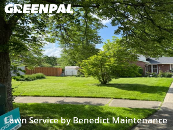 Lawn Maintenance nearby North Olmsted, OH, 