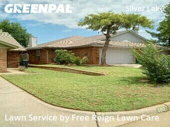 Grass Cutting nearby Oklahoma City, OK, 