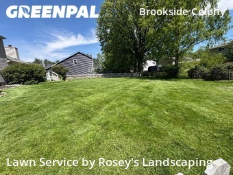 Lawn Care Service nearby Columbus, OH, 