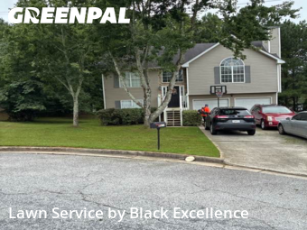 Grass Cutting nearby Decatur, GA, 