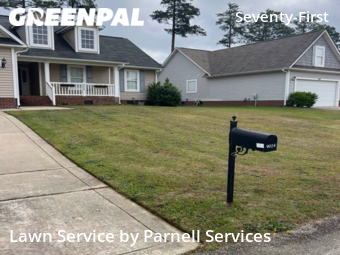 Lawn Care Service nearby Fayetteville, NC, 