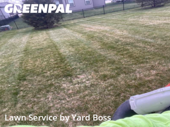 Lawn Cutting nearby Lee's Summit, MO, 