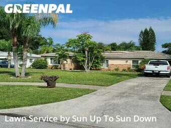 Yard Cutting nearby Clearwater, FL, 