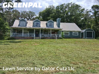Grass Cutting nearby Clermont, FL, 