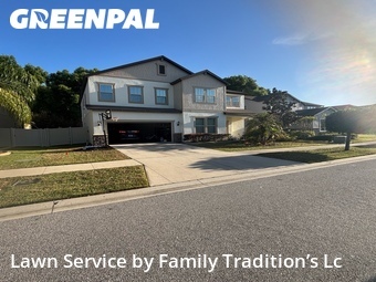 Yard Cutting nearby Riverview, FL, 