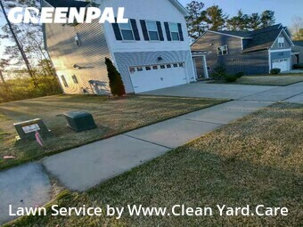 Lawn Service nearby Wake Forest, NC, 