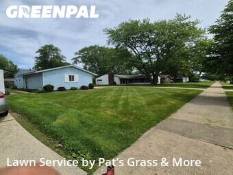 Lawn Care nearby Berea, OH, 