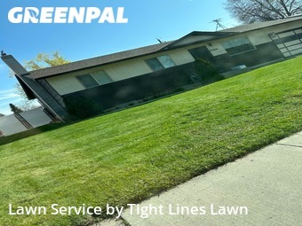 Lawn Maintenance nearby Idaho Falls, ID, 