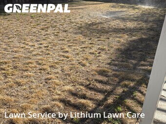 Lawn Service nearby Temecula, CA, 