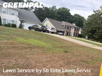Yard Mowing nearby Lawrenceville, GA, 