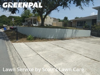 Lawn Service nearby Tarpon Springs, FL, 