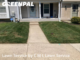 Lawn Care Service nearby Edgewood, MD, 