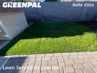 Lawn Mow nearby Gilbert, AZ, 