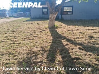 Landscaping Renovation In Visalia,93277,Landscaping Renovation by Clean Cut Lawn Servi, work completed in Jun , 2026