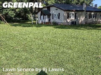 Grass Cutting nearby Lady Lake, FL, 