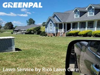 Lawn Mow nearby Franklinton, NC, 