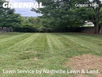Lawn Cut nearby Nashville, TN, 
