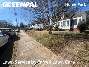 Lawn Mowing Service nearby Atlanta, GA, 