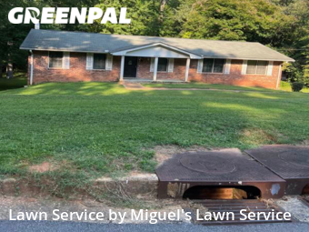 Lawn Mowing nearby Atlanta, GA, 