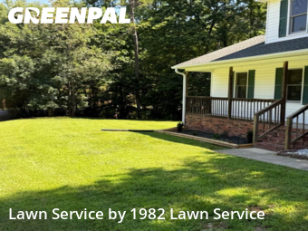 Lawn Care nearby Kings Mountain, NC, 