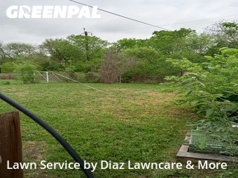 Lawn Mow nearby San Antonio, TX, 