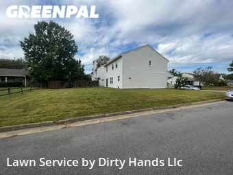 Lawn Cutting nearby Virginia Beach, VA, 