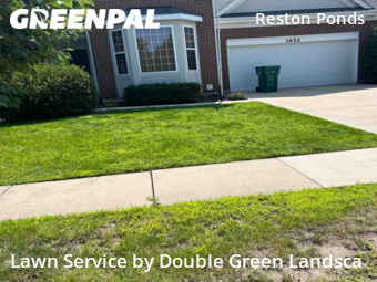 Lawn Mowing nearby Sycamore, IL, 