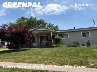 Lawn Service nearby Akron, OH, 