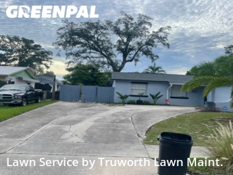 Lawn Maintenance nearby Altamonte Springs, FL, 