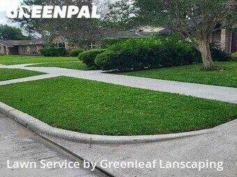 Lawn Maintenance nearby Houston, TX, 