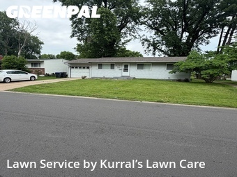 Lawn Mow nearby Florissant, MO, 