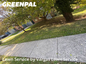 Lawn Mow nearby Wyndmoor, PA, 