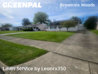 Lawn Maintenance nearby Youngstown, OH, 