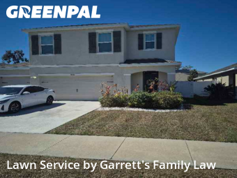 Lawn Maintenance nearby Riverview, FL, 