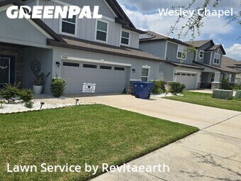 Lawn Care Service nearby Wesley Chapel, FL, 