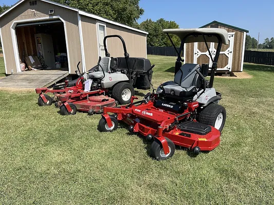 Central Equipment Photo 13