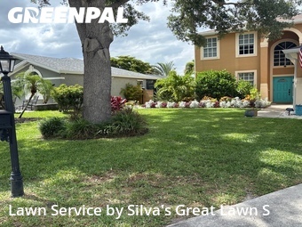 Lawn Cut nearby Fort Myers, FL, 
