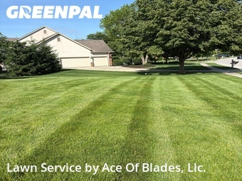 Lawn Maintenance nearby Westerville, OH, 