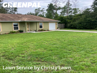 Yard Mowing nearby Ocala, FL, 