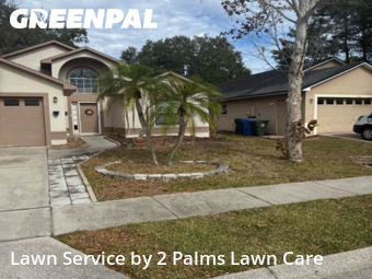 Lawn Care nearby Oviedo, FL, 