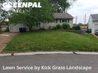 Grass Cutting nearby St. Louis, MO, 