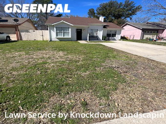 Lawn Service nearby Arlington, TX, 