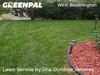 Grass Cutting nearby Minneapolis, MN, 