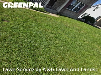 Lawn Service nearby Hamilton, OH, 