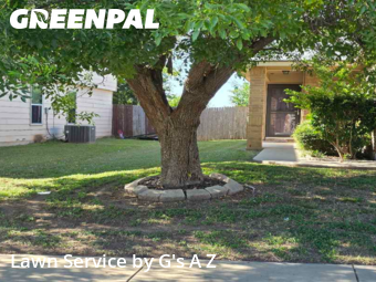 Lawn Service nearby Killeen, TX, 