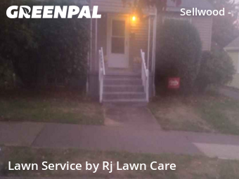Landscaping Services In Portland,97202,Landscaping Renovation by Rj Lawn Care, work completed in Nov , 2025