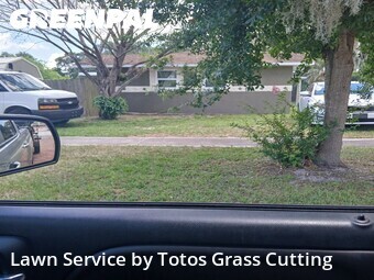 Lawn Maintenance nearby Ocoee, FL, 